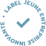 Label jeune entreprise innovante