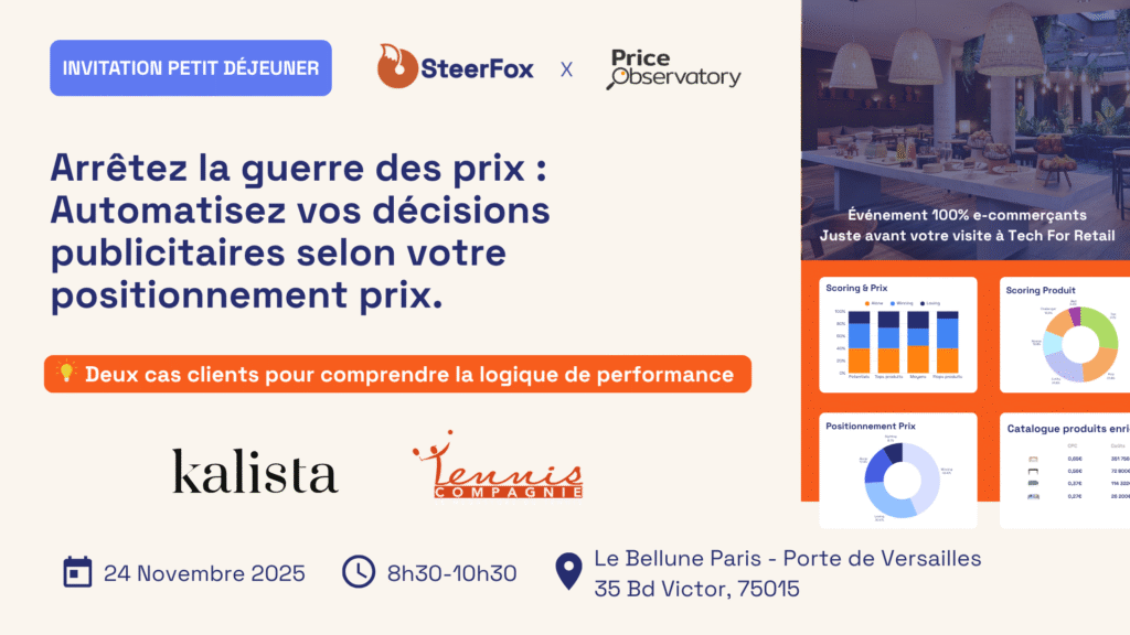 Tennis Compagnie Kalista Parfums