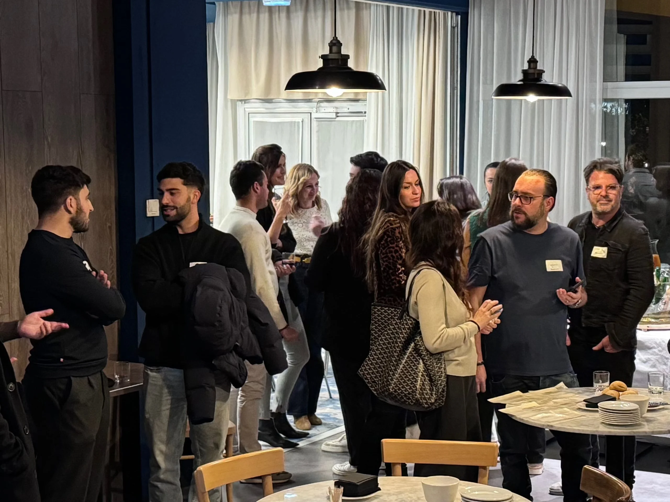 Retour en images sur le Business Drink "Pricing intelligent" à Nice avec le Club Ecommerce 06